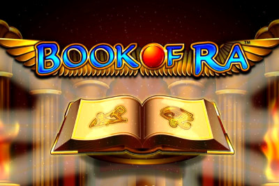 Book of Ra Slot