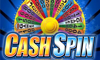 Cash Spin Slot