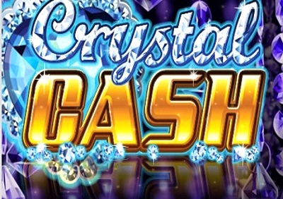 Crystal Cash Slot