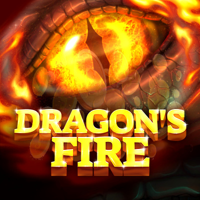 Dragons Fire Slots