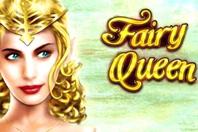 Fairy Queen Slot