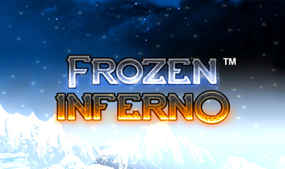 Top Slot Game of the Month: Frozen Inferno Slot