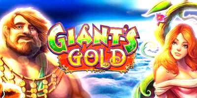 Giants Gold Slots