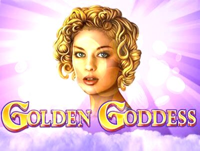 Top Slot Game of the Month: Golden Goddess Slots