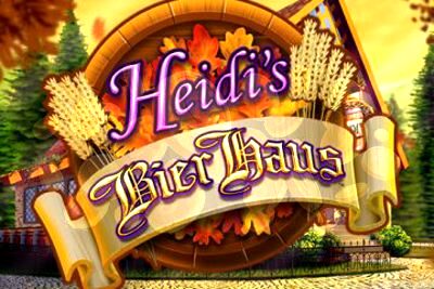 Heidis Bier Haus Slot