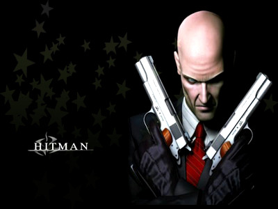 Hitman Slot