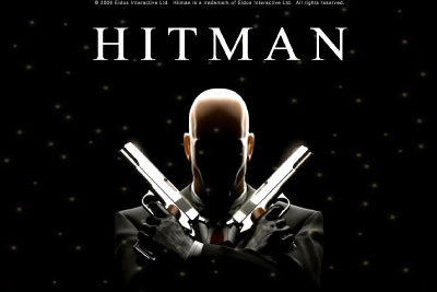 Hitman Slot