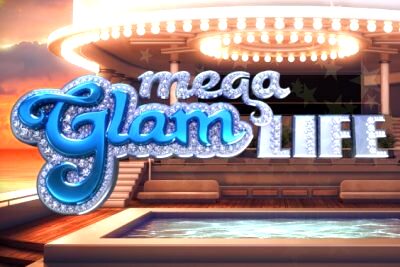 Mega Glam Life Slot