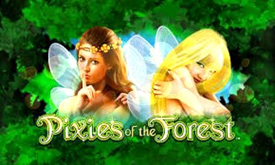 Pixies of the Forest Slot