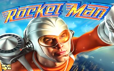 Rocketman Slots