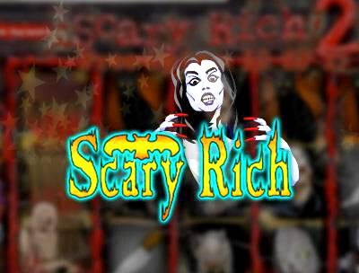 Top Slot Game of the Month: Scary Rich Slot