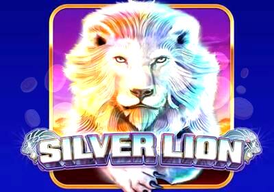 Silver Lion Slot