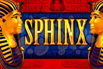 Sphinx Slots