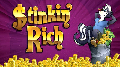 Stinkin Rich Slot