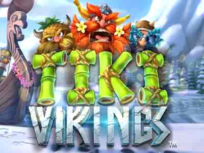 Tiki Vikings Slot