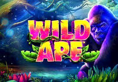 Wild Ape Slot