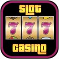 Play over 350 amazing slot machines!