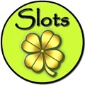 Over 550 slots and casino games on offer