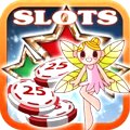 Enter a world of daily rewards on slots & more