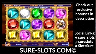 Aladdin's Legacy Slot