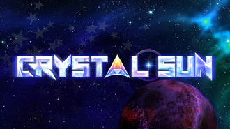 Crystal Sun Slot Review