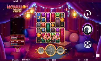 Fantasma Games Slot