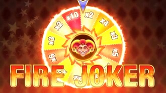 Fire Joker Slot