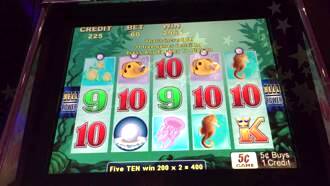 Free Slots Queen of Atlantis