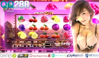 Fruit Zen Slot Machine