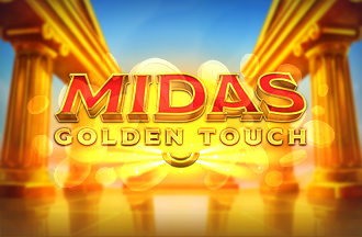 Golden Thunder Slot