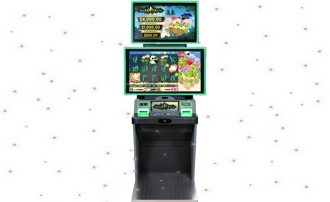 In Bloom Slot Machine?