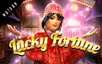 Lucky Fortune Slot Machine