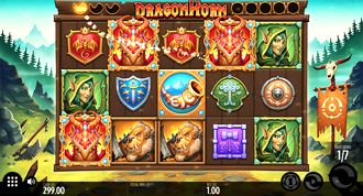 New Thunderkick Slots