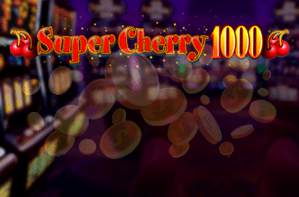 Super Cherry Slots