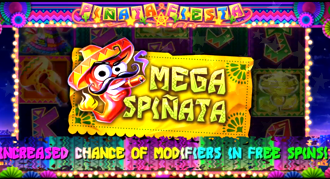 Tequila Fiesta Slot Machine