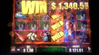 Walking Dead Slot