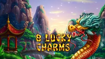 8 Lucky Charms Xtreme Slot