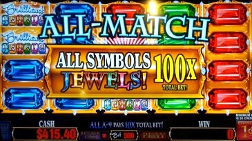 Jewel Twist Slot Machine