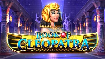 Legend of Cleopatra Slot Machine