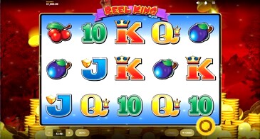 Reel King Mega Slot