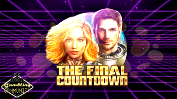 The Final Countdown Slot