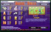 Aussie Rules Slot