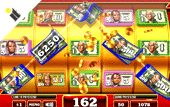 Cash Crazy Slot