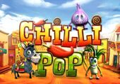 Chillipop Slot Machine