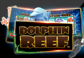 Dolphin Reef Slot Free Play