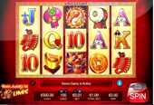 Dragon Lines Casino Game