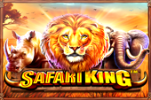 Elephant King Online