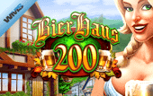 Free Bier Haus Slots