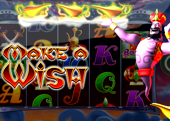 Genie Jackpots Online Slot