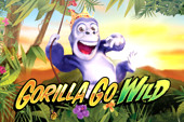 Gorilla Go Wild